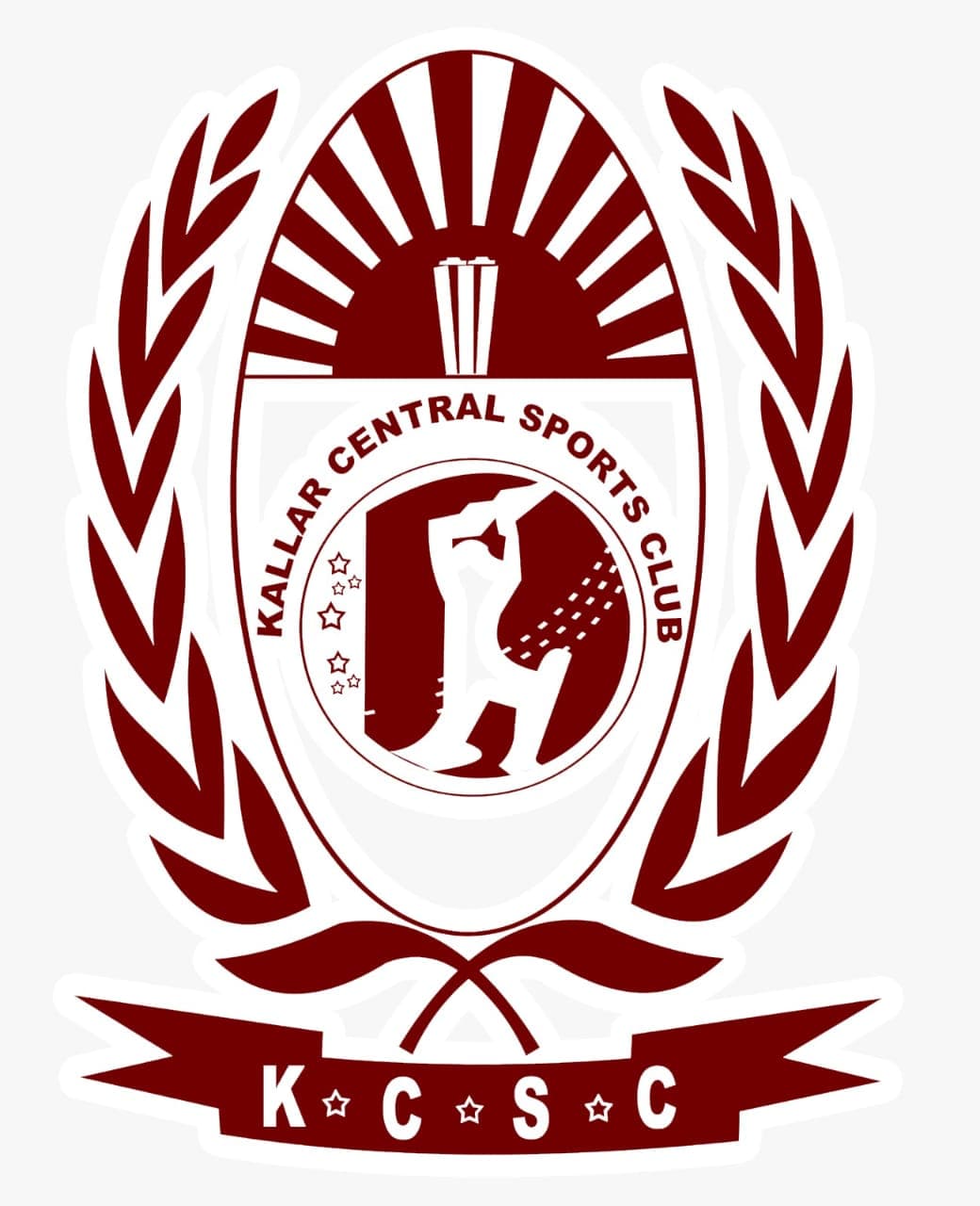 KCSC Logo