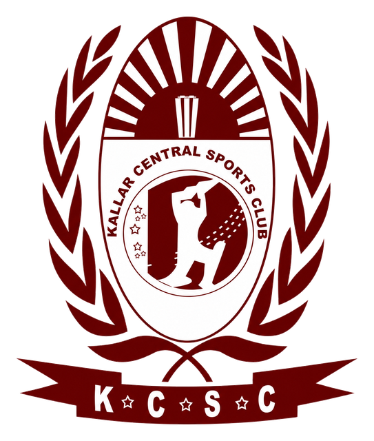 KCSC Logo